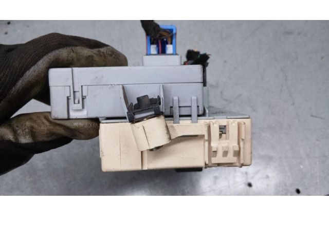 Pojistková skříňka 46812234, 46812234 Fiat Punto (188) 2002