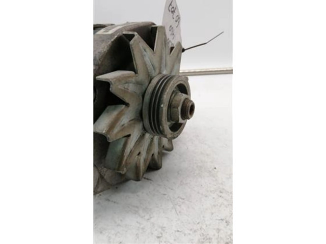 Генератор Volvo 460