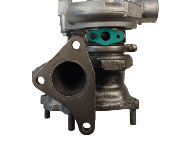  Турбина Subaru Forester SG  49135-04600, IT-49135-04600         