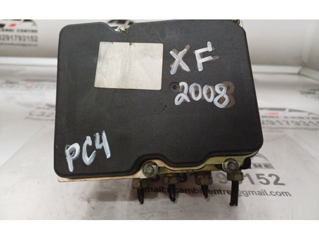 Рулевая рейка Блок управления ABS 8X232C353CD, 0265235363 Jaguar XF - года