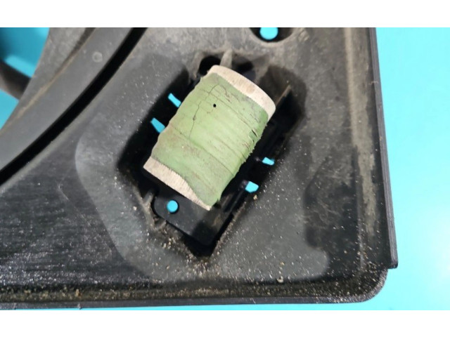 Комплект вентиляторов IMPRK1409910 Ford Fiesta