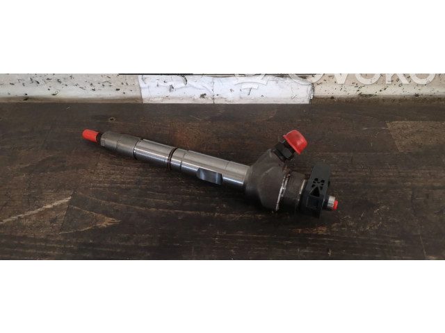 Форсунка 04L130277AD, 0445110473    Skoda Superb B8 (3V)  DCXA 