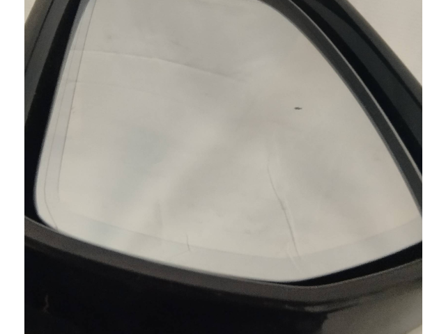 Зеркало электрическое        Audi A5 8T 8F  2007 - 2016 года   