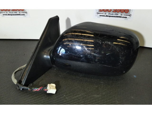 Зеркало электрическое        Lexus IS 200-300  1999 - 2005 года   