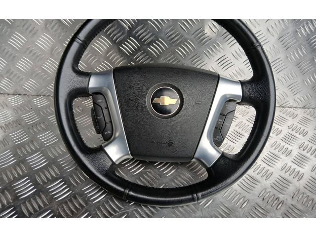 Volant Chevrolet Epica 2006   