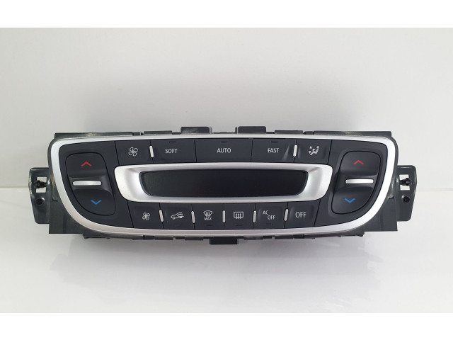 Блок управления климат-контролем 275109409R   Renault Scenic III   Grand scenic III