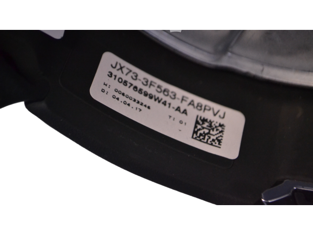 Руль Jaguar XF X260  2015 -  года JX733F563FA8PVJ      