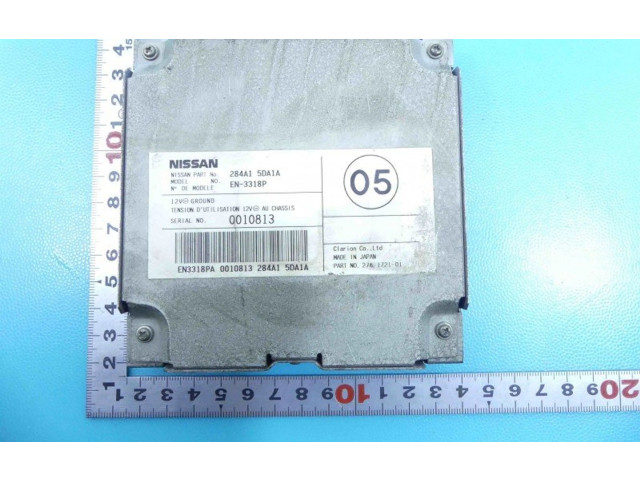 Блок комфорта 284A15DA1A, IMPRK1078469 Infiniti QX30