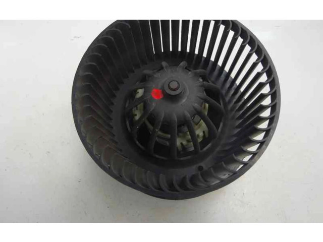 Вентилятор печки Dacia Sandero