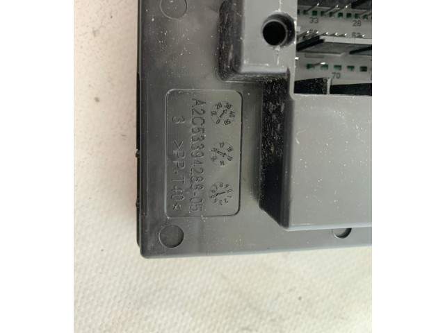 Блок управления 5Q0937084DG   Volkswagen Golf VII