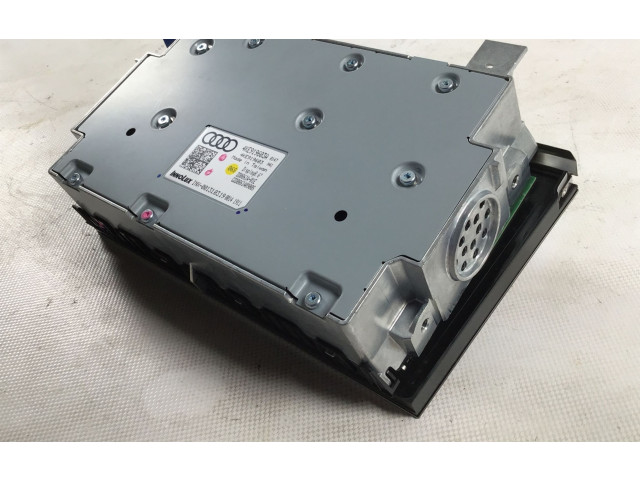 Экран/ дисплей / маленький экран 4KE919603A Audi e-tron