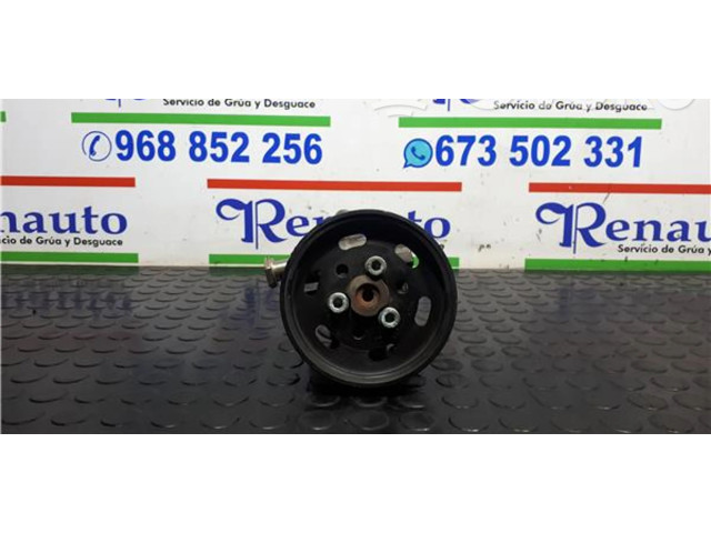 Насос усилителя руля 1J0422154A Skoda Octavia Mk2 (1Z) 2004 - 2013 года