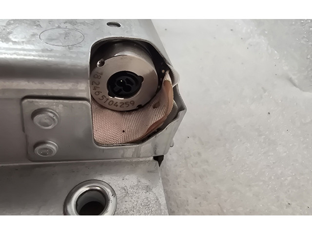 Подушка безопасности для колен 31351335   Volvo XC90