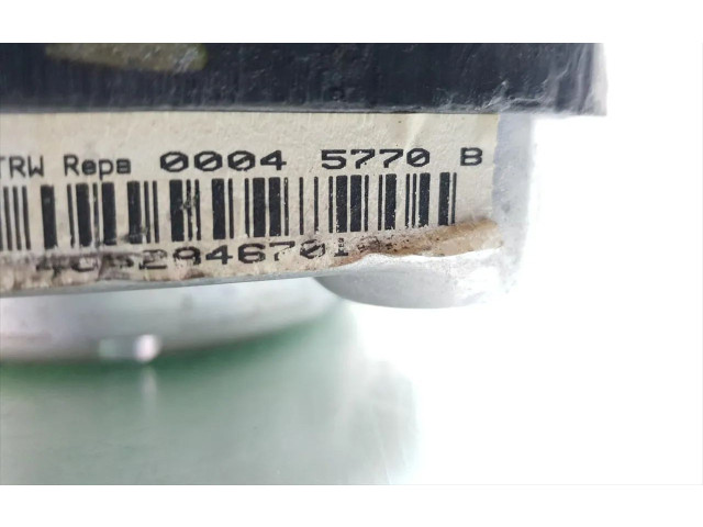 Надувная подушка для руля 00045770B Land Rover Range Rover P38A