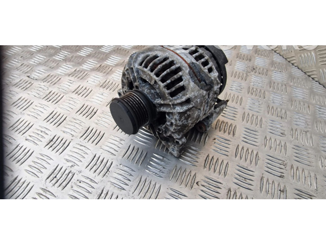 Генератор 028903028 Seat Alhambra (Mk1)