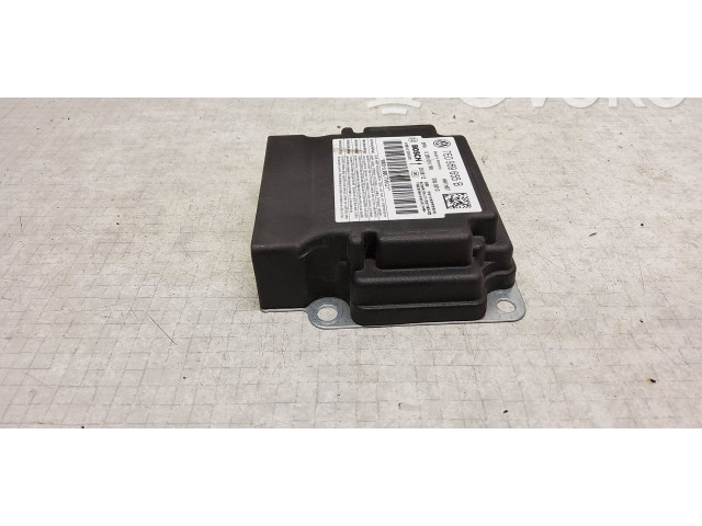 Блок подушек безопасности 7E0959655B   Volkswagen Transporter - Caravelle T5