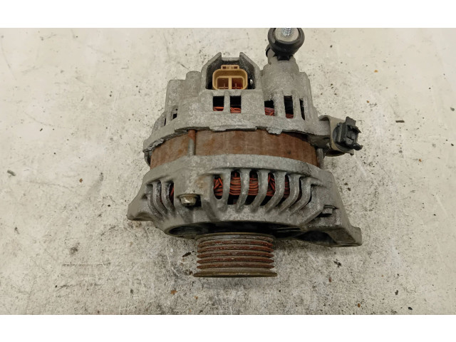 Генератор A2TC0091, 12V80A5330 Mazda 3 I