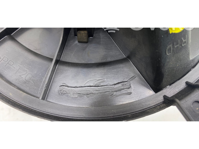 Вентилятор печки 998801, 31422102C Volkswagen Caddy