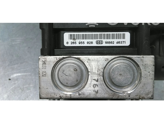 Блок АБС 6R0614517AM, 0265239009 Audi A1 2010 - 2018 года