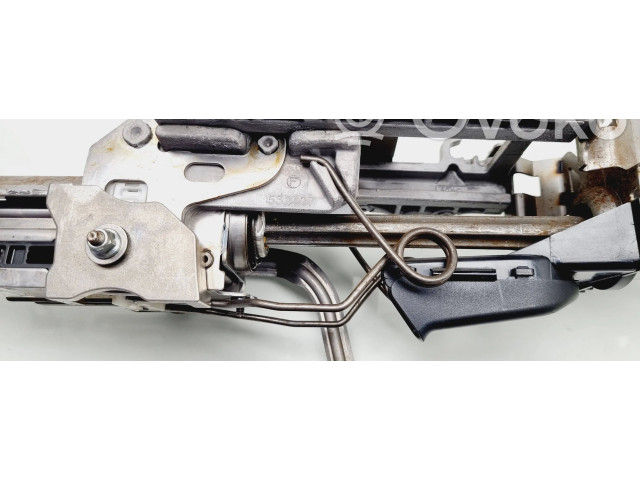    Рулевая рейка 3C1419501M, 3C0905861F   Volkswagen PASSAT B6 2005 - 2010 года