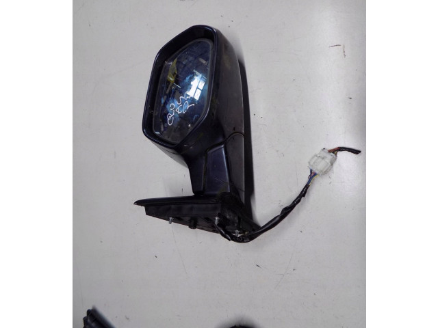 Зеркало электрическое Honda FR-V 2004 - 2009 года