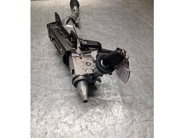 рейка Колонка рулевая KK213C529CE, 915574 Ford Transit Custom 2013 - 2023 года