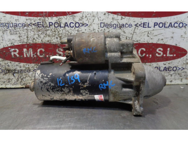 Стартер Rover Rover 1995 - 2000 года