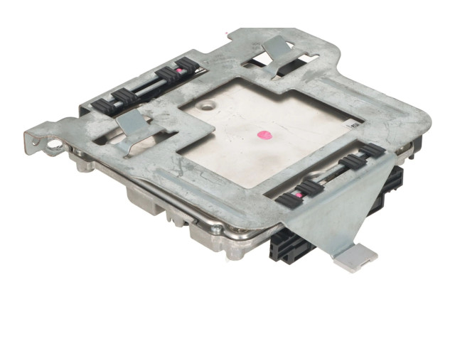 Блок управления двигателя 04L907309K Volkswagen Caddy