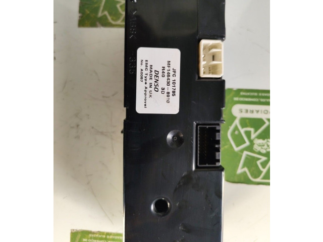 Блок управления климат-контролем JFC101785, MF146430-8910 Rover 75