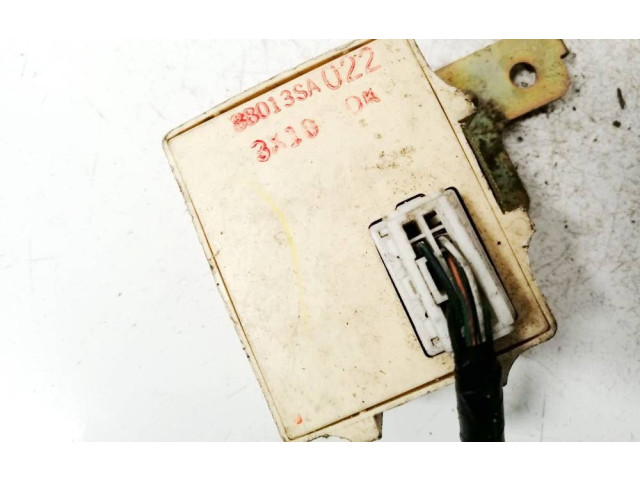 Блок управления 88013sa022, 88013SA022   Subaru Forester SG