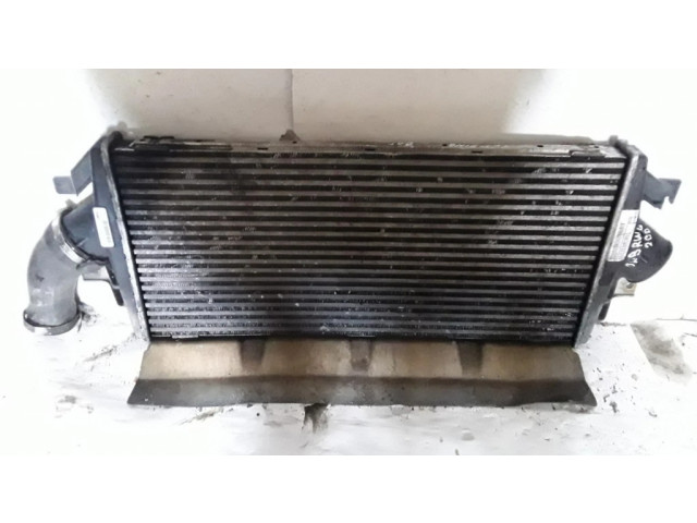 Интеркулер 879333V Chrysler Sebring (JS) 2.0