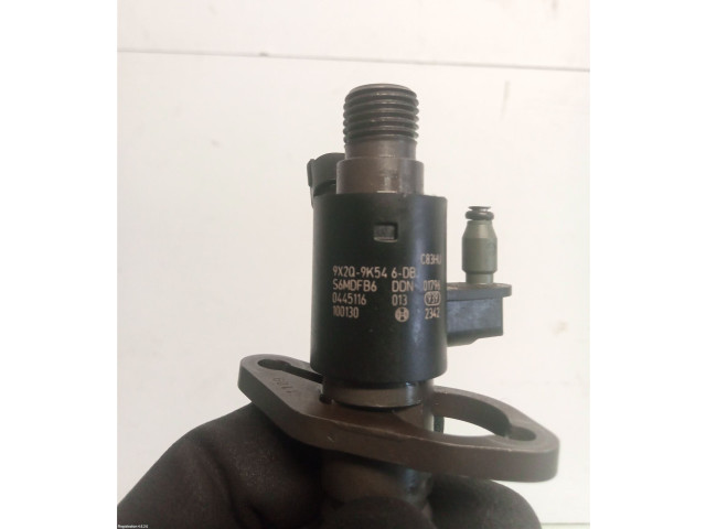 Форсунка JDE37866, 9X2Q9K546DC Jaguar XJ X351 306DT