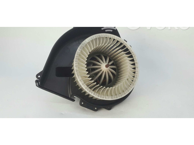 Вентилятор печки 6Q1819015J Audi A1