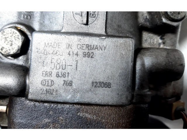 Всасывающий коллектор 0460414992, 149414   Rover Rover