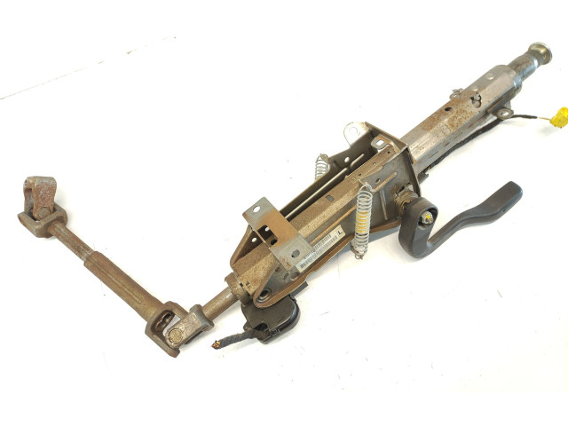 Ось рулевого колеса 1Z1419502Q, 1Z1419502N Skoda Superb B6 (3T)