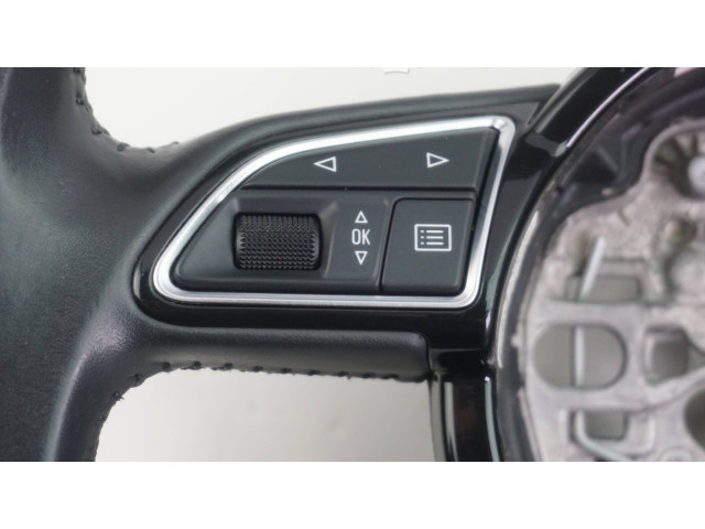 Руль Audi A1 2010 - 2018 года 4G0419091R