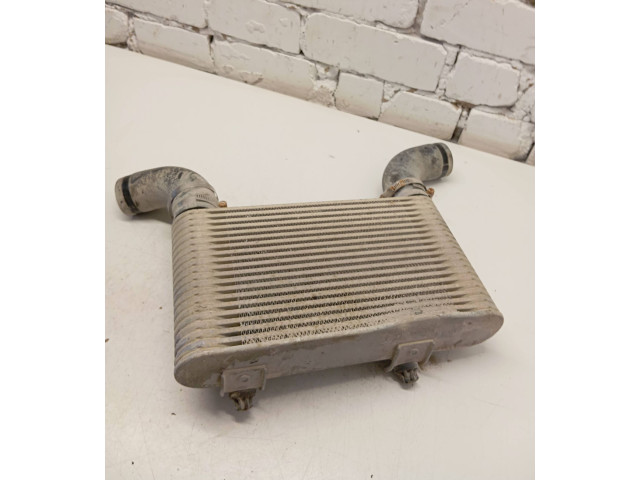 Интеркулер 8M349L440AA Ford Ranger