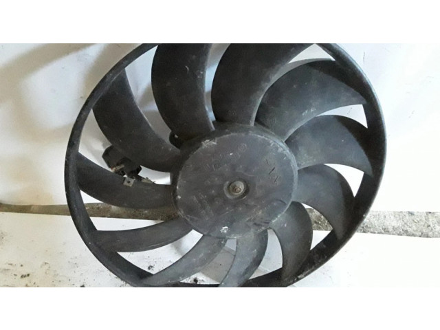 Вентилятор радиатора     861774V, EM1124    Chrysler Voyager 2.8