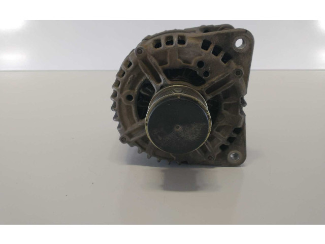 Генератор 03G903023X, 0121715003   Volkswagen PASSAT B6      