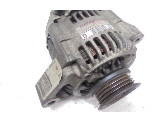 Генератор 101211-2731, 101211-2731 Daihatsu Cuore