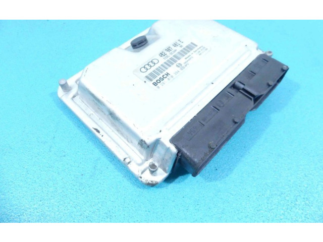 Řídící jednotka 0281010394, IMPRK954403 Audi A6 S6 C5 4B 2000