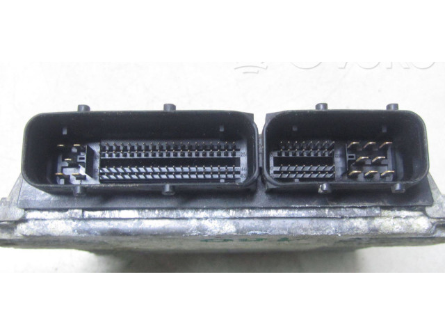 Řídící jednotka 8200610654 Renault Espace IV 2007