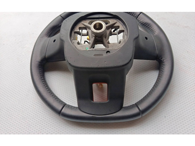 Руль Citroen C3 Aircross 2017 - года