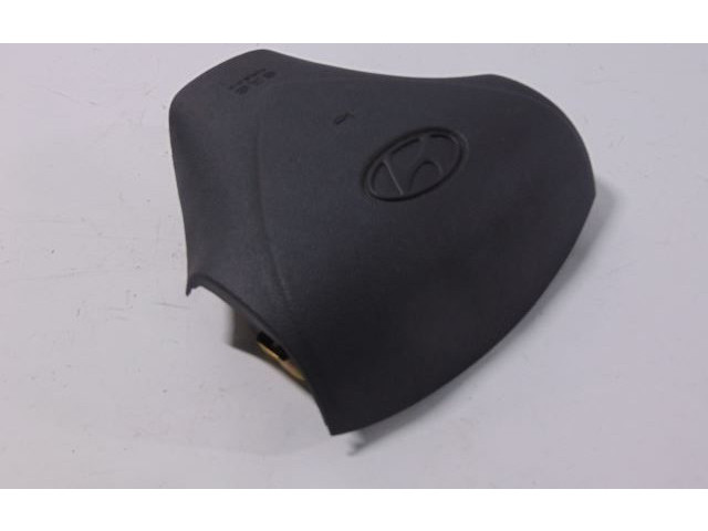 Подушка безопасности водителя 569001C600WK, 1C56900120   Hyundai Getz