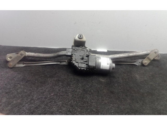 Моторчик дворников Audi A4 Allroad