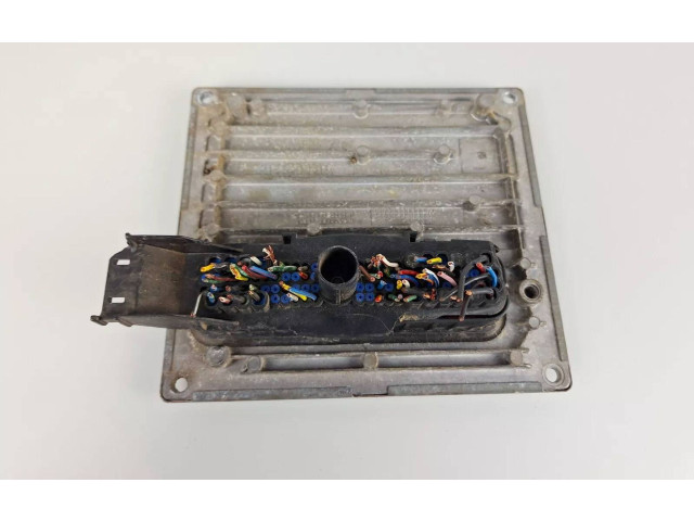 Блок управления двигателя 4S6112A650PA Ford Fusion