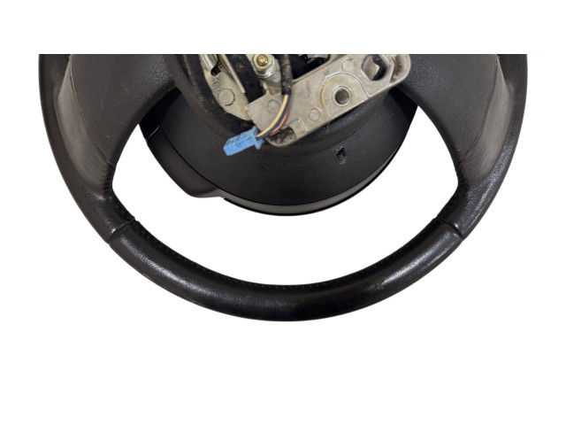 Руль Citroen C4 I  2004 - 2010 года 96591807ZD      