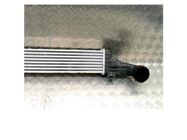 Интеркулер 2105002000, 2105002000 Mercedes-Benz E AMG W210