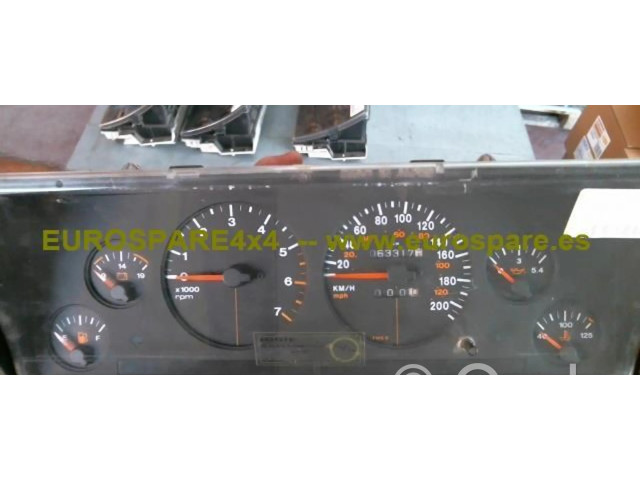 Панель приборов 56006484   Jeep Grand Cherokee (WJ)       