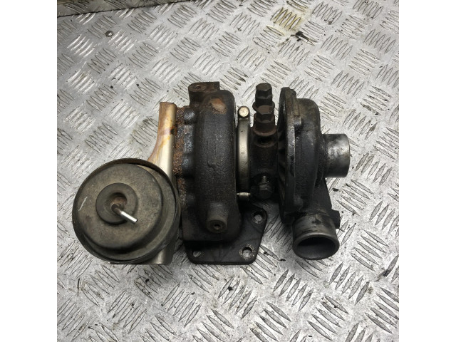 Turbodmychadlo Турбина VJ320210   Mazda 6 2.0  